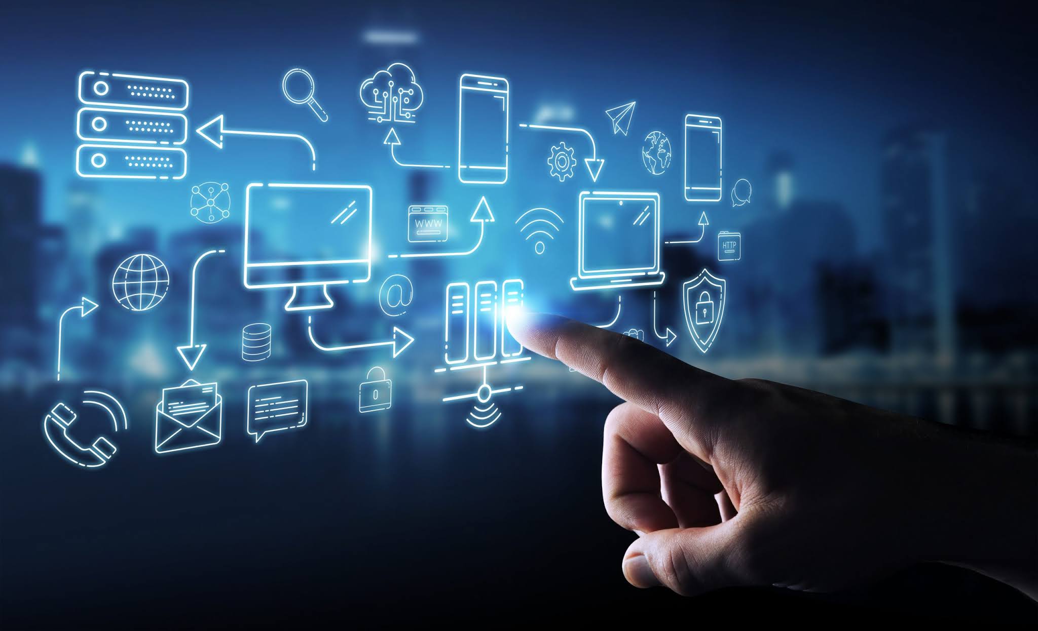 Tecnología e Innovación Empresarial